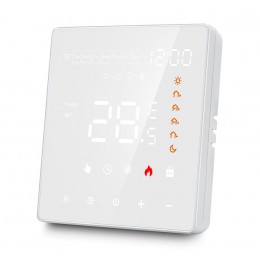 Терморегулятор IN-THERM PWT-082|Wi-Fi Терморегулятор IN-THERM PWT-082|Wi-Fi