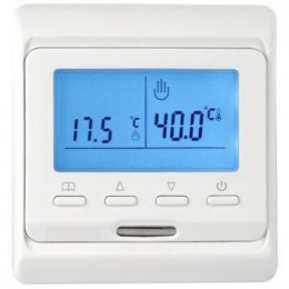 Терморегулятор IN-THERM E51
