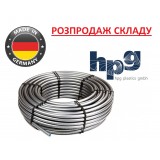 Труба PE-RT MiDi-Rohr Composite 16x2 мм (HPG, Германия)