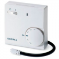 Терморегулятор EBERLE FRE-525-31 (датчик пола 4 м)