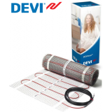 Мат DEVIcomfort™ 150T - 0,5м² 75Вт