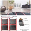Самрег. нагревательная пленка IN-THERM MH310 - 1м 220 Вт/м²