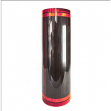 Самрег. нагревательная пленка IN-THERM MH310 - 1м 220 Вт/м²
