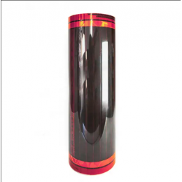 Самрег. нагревательная пленка IN-THERM MH310 - 1м 220 Вт/м²
