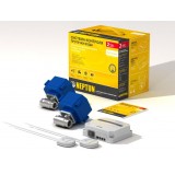Neptun Bugatti Base 3/4" - комплект