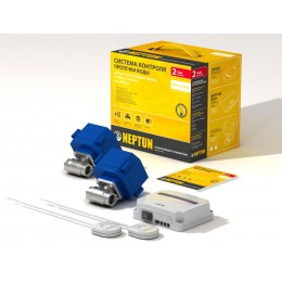 Neptun Bugatti Base 3/4" - комплект Neptun Bugatti Base 3/4" - комплект