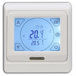 Терморегулятор IN-THERM E91