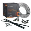 Комплект PROVISIM PROVI-WALL - 1,6 м²