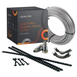 Комплект PROVISIM PROVI-WALL - 3,2 м²