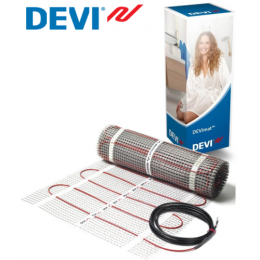 Мат DEVIcomfort™ 150T - 2,0м² 300Вт