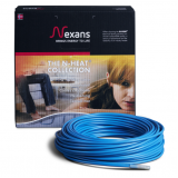 Кабель NEXANS TXLP/2R - 11,7м 200Вт