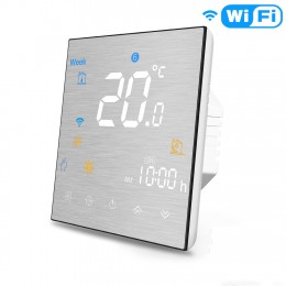 Терморегулятор IN-THERM PWT-003|Wi-Fi