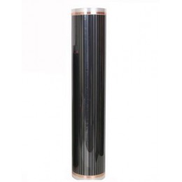 Нагревательная пленка IN-THERM T310 - 1м 220Вт/м²