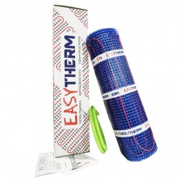 Мат EASYTHERM EM - 2м² 400Вт