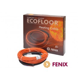 Кабель FENIX ADSV 18 - 149,6м 2060Вт