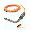 ТЭН TUERK-HILLINGER тип RKW L=4m 1500W