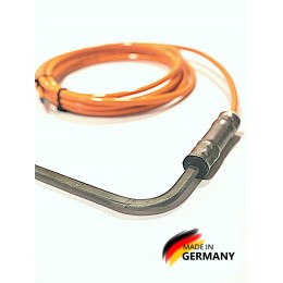 ТЭН TUERK-HILLINGER тип RKW L=3m 1000W