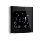 Терморегулятор EcoTerm BSN Black