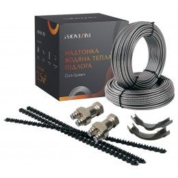 Комплект PROVISIM PROVI-DUO - 20,0 м² Комплект PROVISIM PROVI-DUO - 20,0 м²