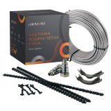 Комплект PROVISIM PROVI-WALL - 6,4 м²