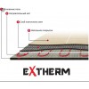 Мат EXTHERM ET ECO - 0,5м² 90Вт