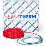 Кабель EASYTHERM EC18 - 8м 144Вт
