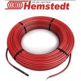 HEMSTEDT BRF-IM 27 - 32м 891Вт - Нагревательный кабель 