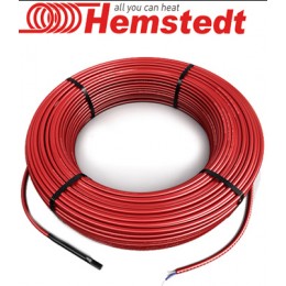 HEMSTEDT BRF-IM 27 - 38м 1068Вт - Нагревательный кабель 
