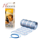 Мат NEXANS Millimat - 1м² 150Вт