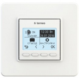 Терморегулятор TERNEO PRO