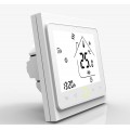Терморегулятор IN-THERM PWT-002|Wi-Fi