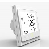 Терморегулятор IN-THERM PWT-002|Wi-Fi