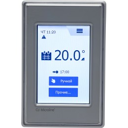 ТЕРМОРЕГУЛЯТОР OJ ELECTRONICS OCD6-1999