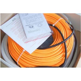 Кабель WOKS 18 - 20м 370Вт
