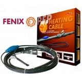 FENIX PFP 12 - 21м 281Вт - Кабель со встроенным термостатом