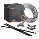 Комплект PROVISIM PROVI-MONO - 20,0 м²