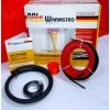 Кабель WARMSTAD Max EcoTWIN - 155м 1800Вт