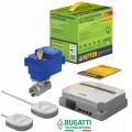 Neptun Bugatti Base Light 1/2'' - комплект