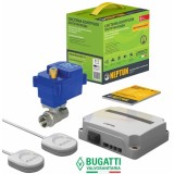Neptun Bugatti Base Light 1/2'' - комплект 
