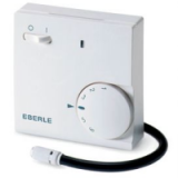 Терморегулятор EBERLE FRE-525-31 (датчик пола 4 м)